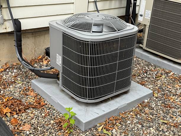 24/7 Emergency Hvac Installation experts in Fairfax, VA