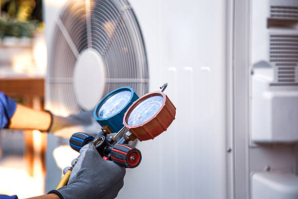 Trusted Hvac Installation service in Fairfax, VA - AAA Pro HVAC